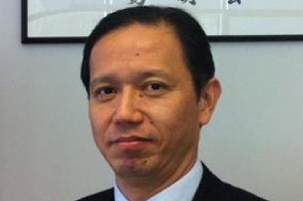 Naoya Takai, dipercaya sebagai Direktur baru PT PT Krama Yudha Tiga Berlian Motors (KTB) gantikan Atsushi Kurita