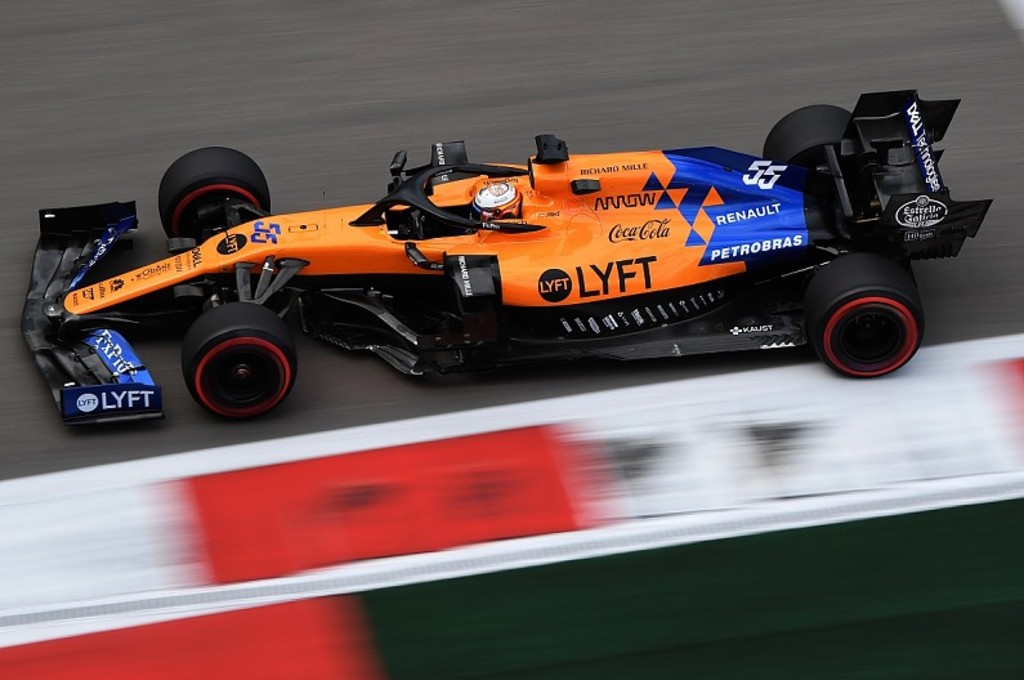 McLaren dapat lampu hijau terkait rencana peralihan mesin dari Renault ke Mercedes tahun 2021. f1