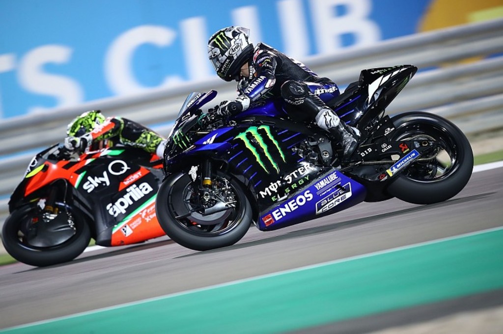 Dorna upayakan MotoGP 2020 bisa digelar sebanyak 10 seri. autosport 