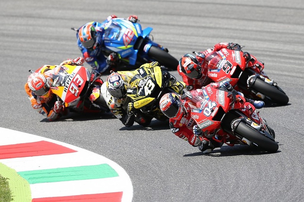 Balapan MotoGP 2020 tidak jelas kapan dimulai, terbaru Seri Mugello dan Catalunya resmi ditunda. autosport