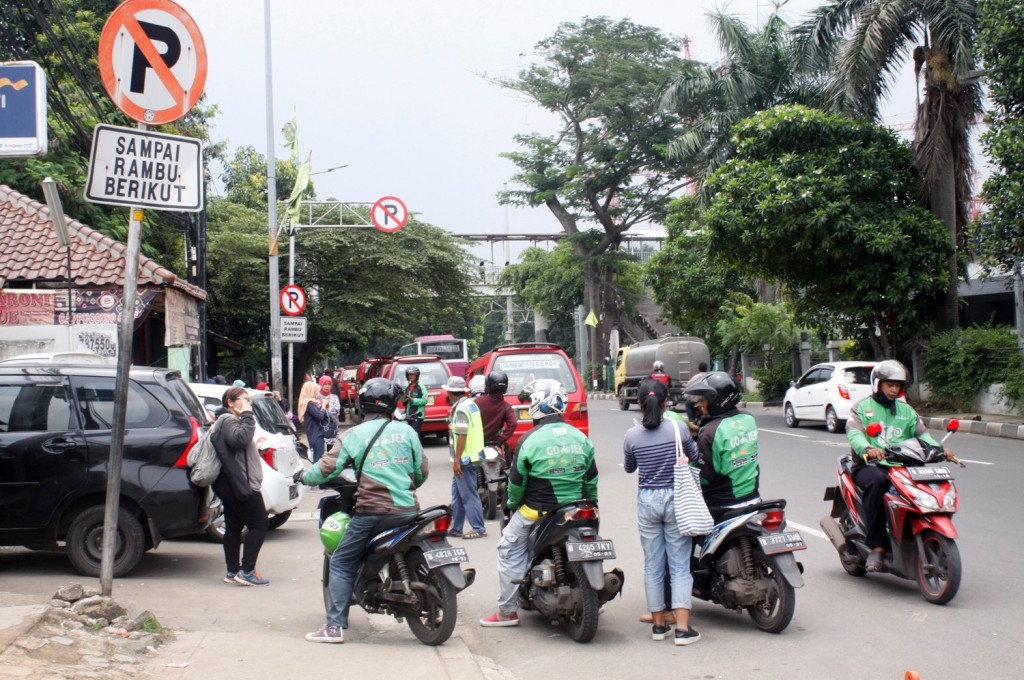 Beli Bensin di SPBU Pertamina, Ojol Dapat 'Cashback' 50 Persen