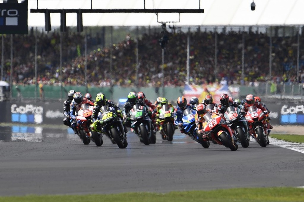 Dorna: MotoGP Dimulai Bulan Juli