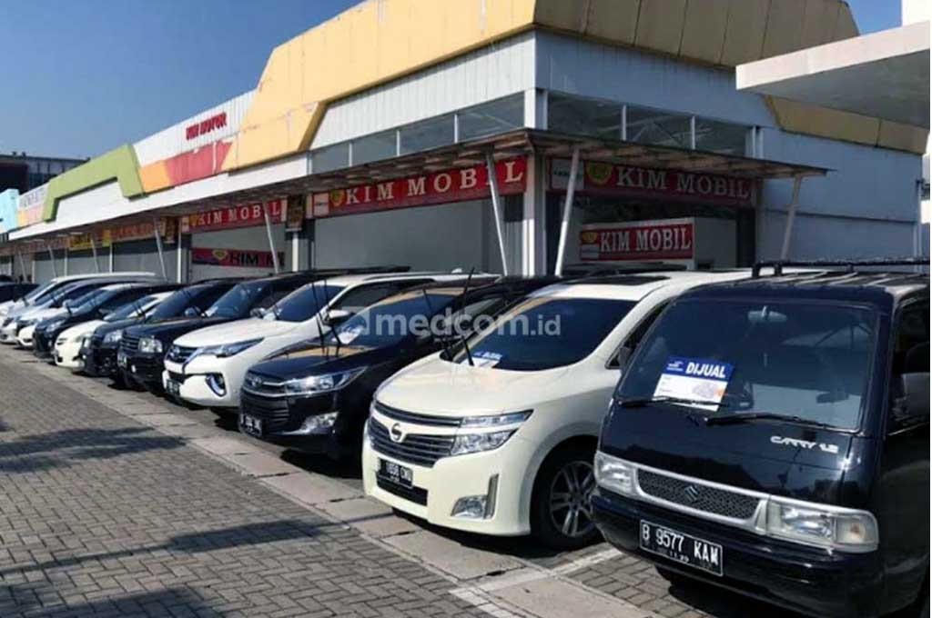 Kesalahan Umum Masyarakat Indonesia saat Membeli Mobil