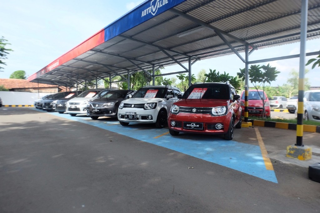 Diler mobil bekas Suzuki Auto Value tawarkan program khusus tenaga medis. autovalue