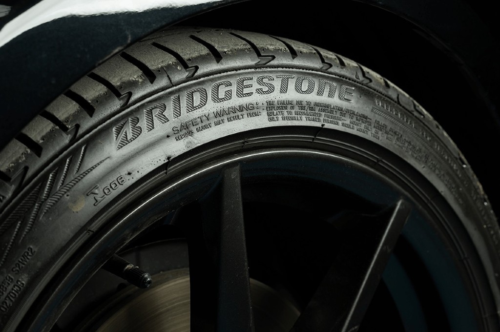 Bridgestone raih penghargaan di Australia, Selandia Baru, dan Singapura. bridgestone