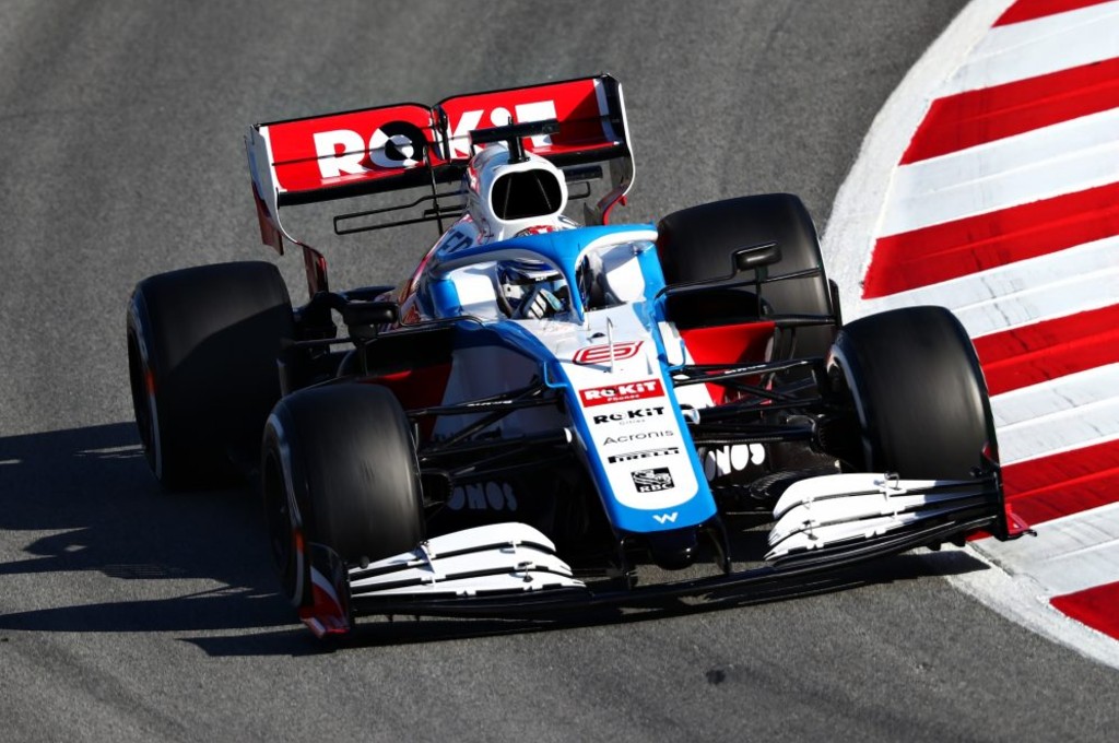 Formula 1 musim 2021 dan seterusnya terapkan aturan baru soal pembatasan biaya tim. f1