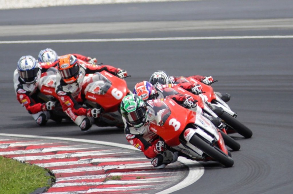 Idemitsu Asia Talent Cup Sepang 2020 resmi ditunda, asiatalentcup