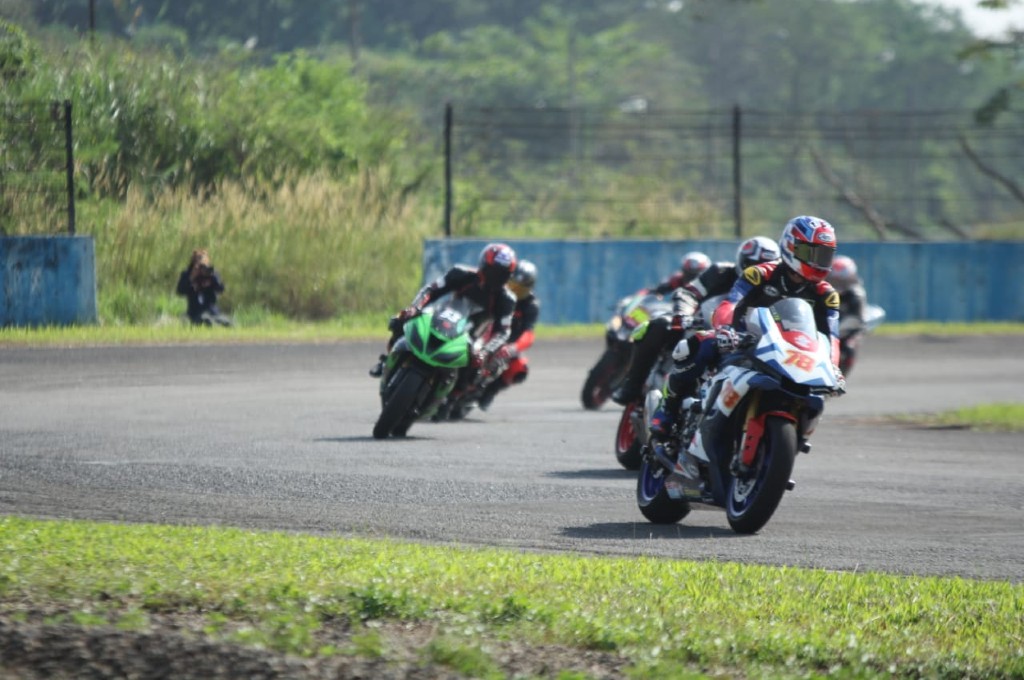 Sentul Track Day Experience 2020 di Sirkuit Sentul. dok trackday