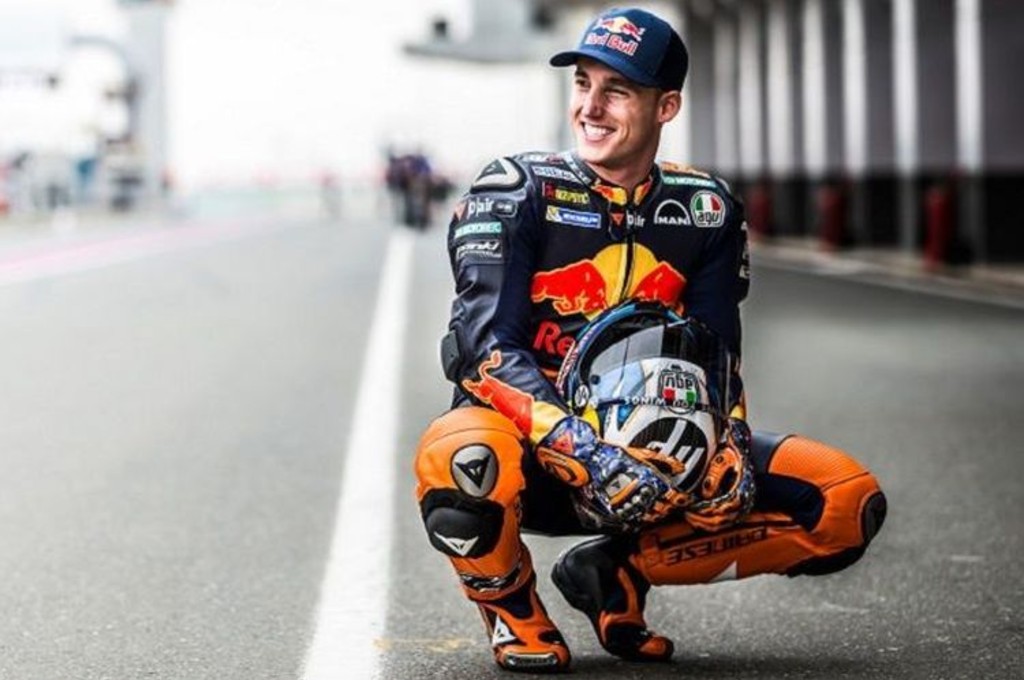 Pol Espargaro mendarat ke Repsol Honda musim depan. ist