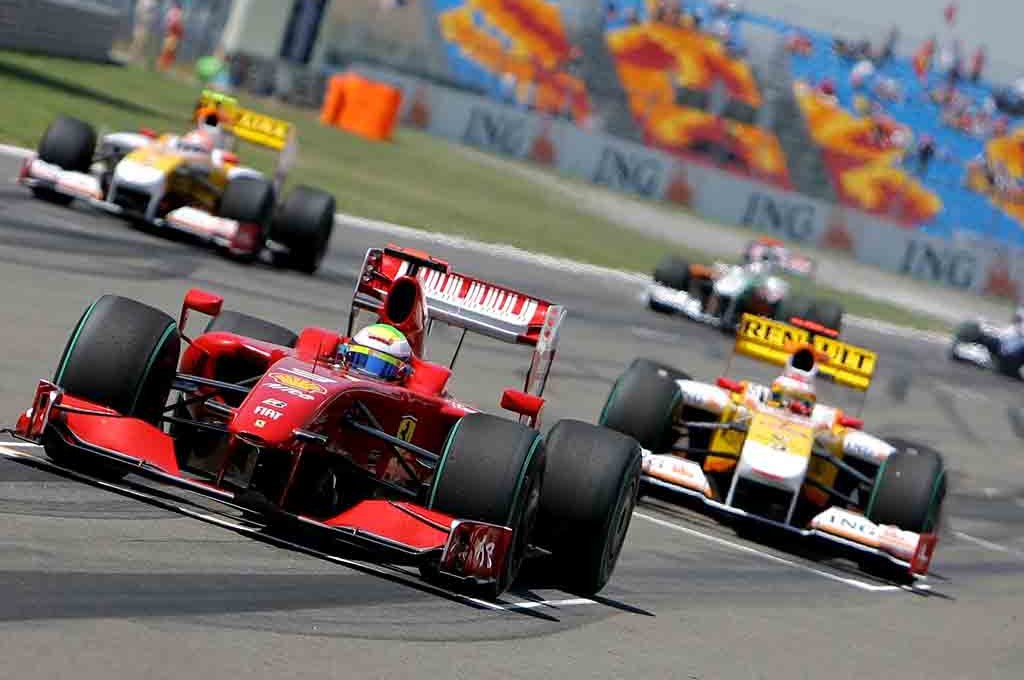 Grand Prix Turki masuk kalender F1 2020. planetf1