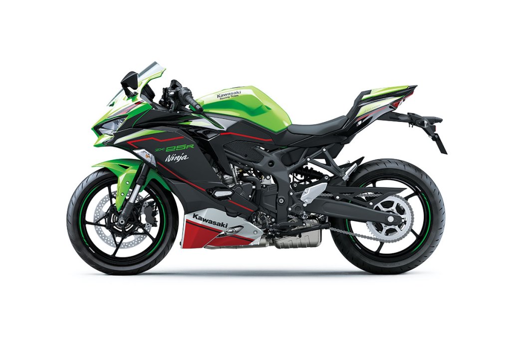 Foto: Kawasaki Motor Indonesia