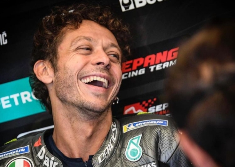 Siapa Kandidat Terkuat Pengganti Peran Rossi di MotoGP?