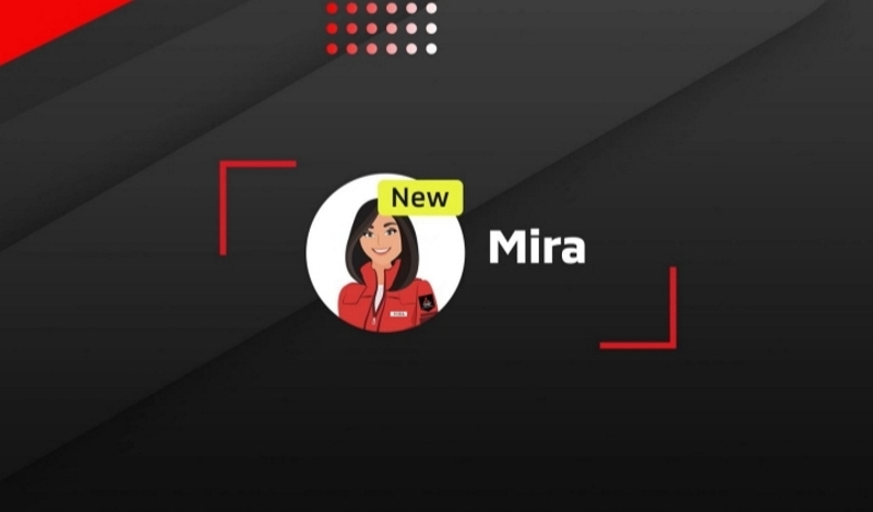 MIRA, layanan chatbox terbaru dari Mitsubishi Motors Indonesia (Foto: MitsubishiMotorsID)