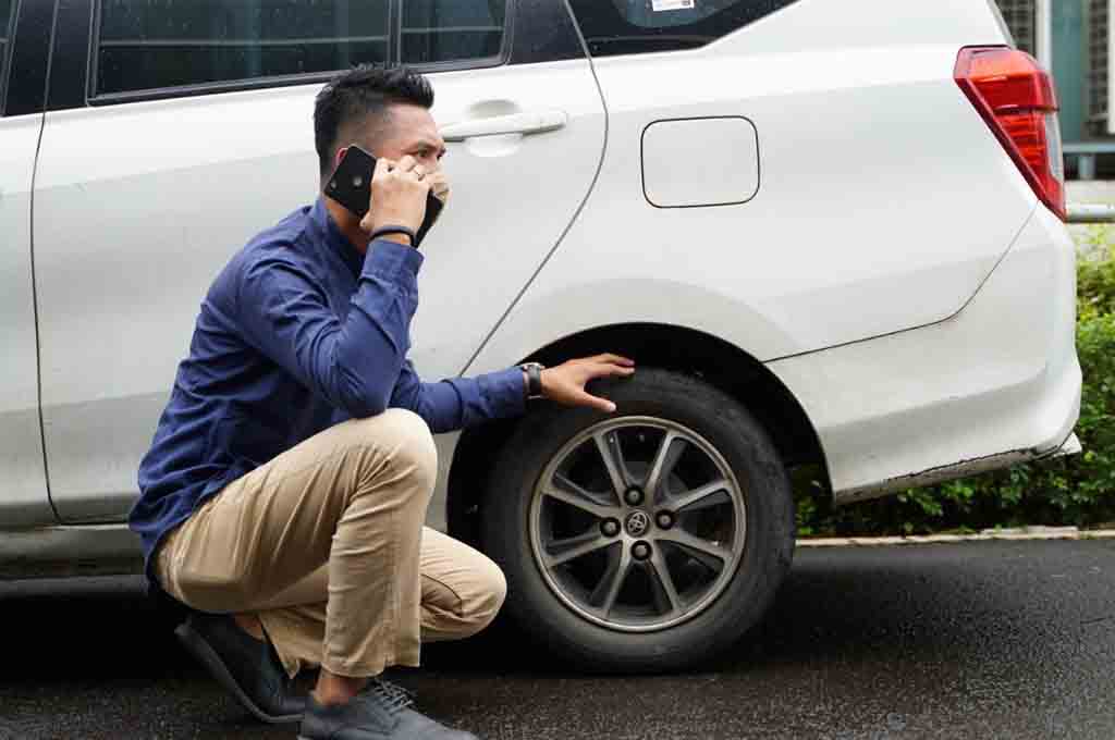 Mengganti ukuran ban mobil penting untuk memperhatikan beberapa hal berikut. Auto2000