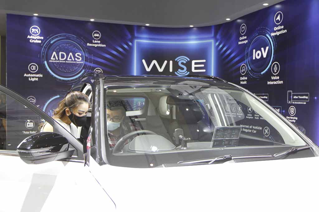Memahami teknologi yang ada di sebuah kendaraan, wajib dilakukan sebelum memutuskan untuk membelinya. WM