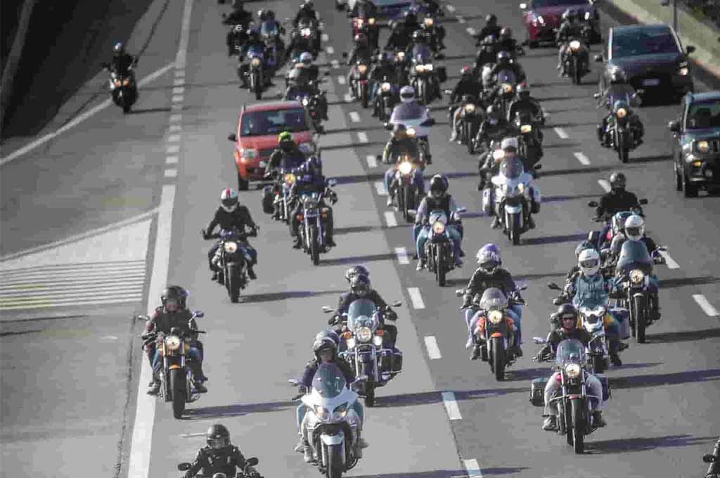 Seabad Moto Guzzi, Kota Maranello bakal dipenuhi para pengguna motor Moto Guzzi dari seluruh dunia. Moto Guzzi