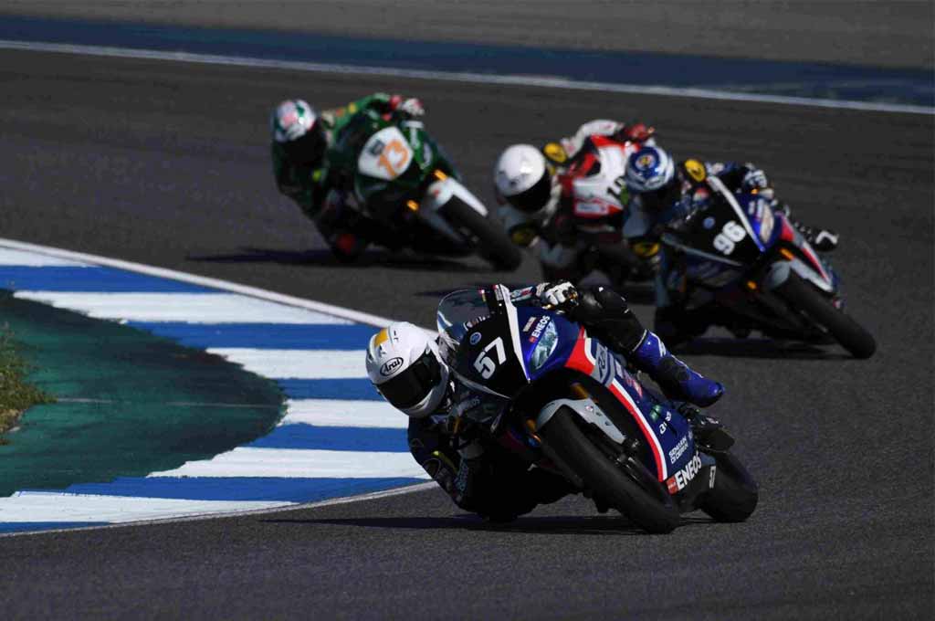 Pembalap Yamaha Indonesia Siap Gaspol di ARRC 2022 Seri Sepang