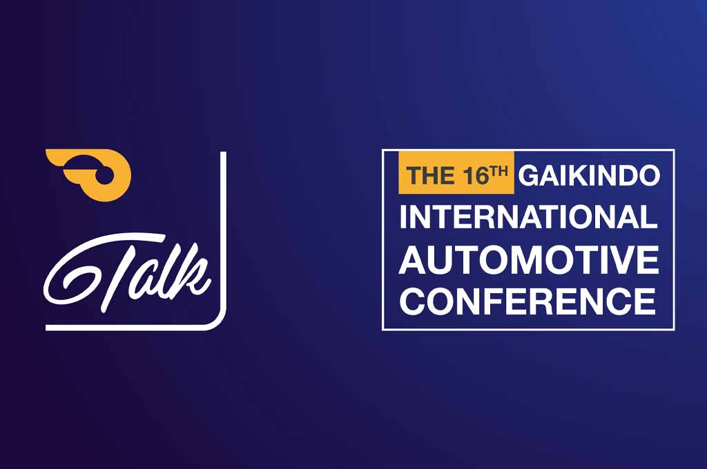GIIAS Talk bakal jadi momen ngobrol vital pelaku dan pengguna kendaraan listrik di Indonesia. GIIAS