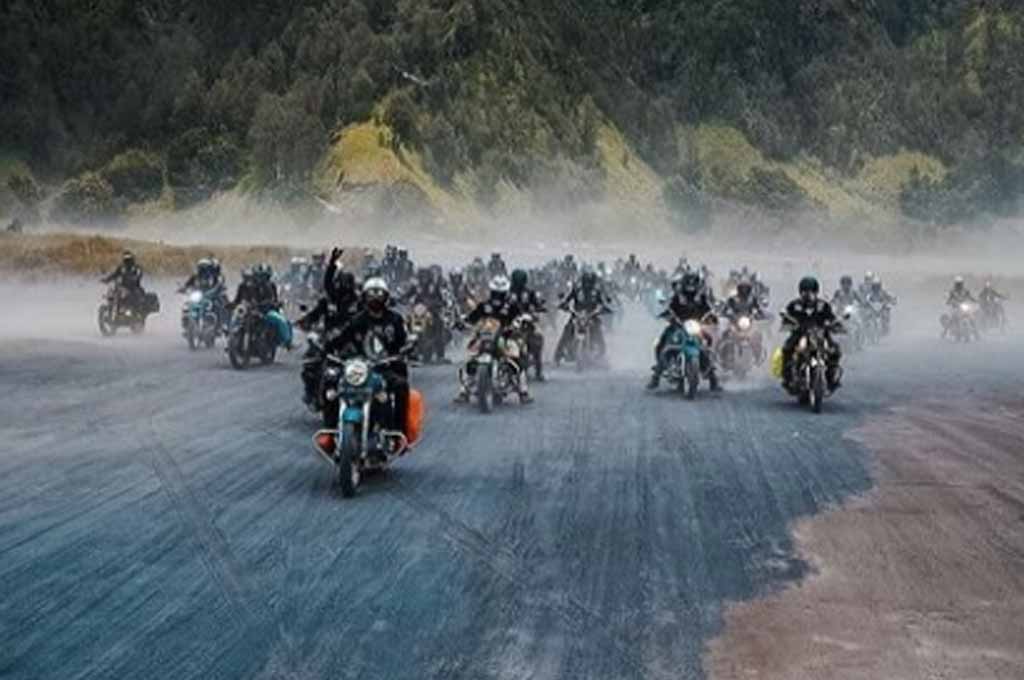 Royal Riders Indonesia bakal menyelenggarakan kegiatan The Royal Festival yang akan dihelat pada 6 Agustus 2022. RORI