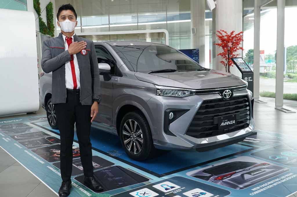 Kebutuhan Beragam, Auto2000 Masuk ke Bisnis Rental Mobil