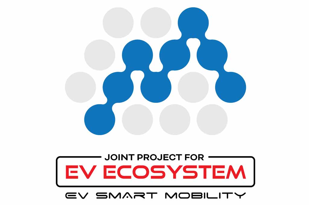 Join Project dalam mempercepat ekosistem kendaraan listrik di Indonesia antara 5 APM ini kian agresif bangun infrastruktur. JP