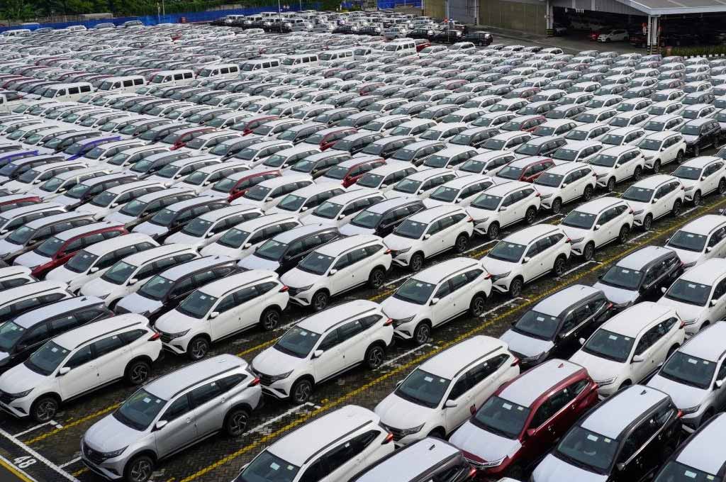 Penjualan Daihatsu mengalami peningkatan di beberapa kategori kendaraan yang membuat optimisme tersendiri di pasar otomotif Indonesia. ADM