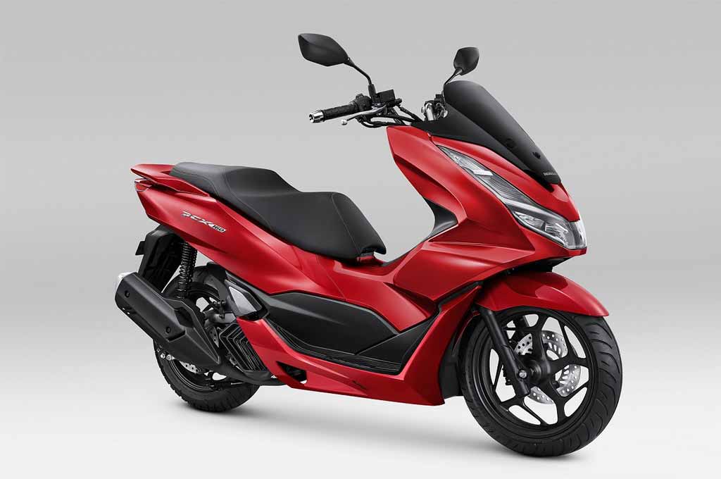 Honda meluncurkan produk pamungkas jelang akhir tahun 2022, yaitu warna baru pada New PCX160. AHM