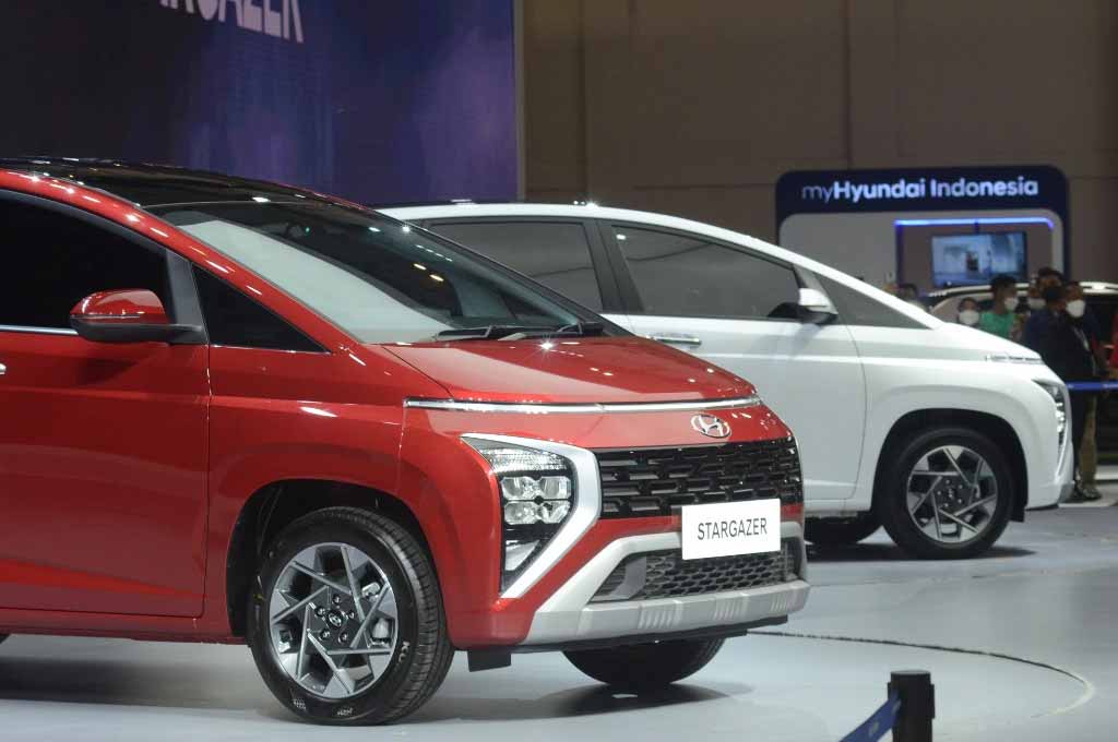 Kelas Low MPV Kian Ramai, Apa Kelebihan Hyundai Stargazer?