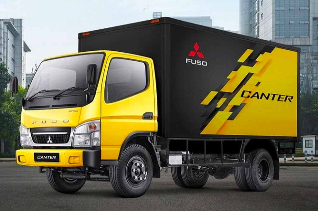 Data Gaikindo memperlihatkan, truk ringan atau light duty truck (LDT) masih mendominasi penjualan. Truk lansiran Mitsubishi Motors, Fuso Canter FE, tercatat mendominasi penjualan dengan merebut pangsa pasar 35,4 persen, atau terjual sebanyak 32.804 unit. 