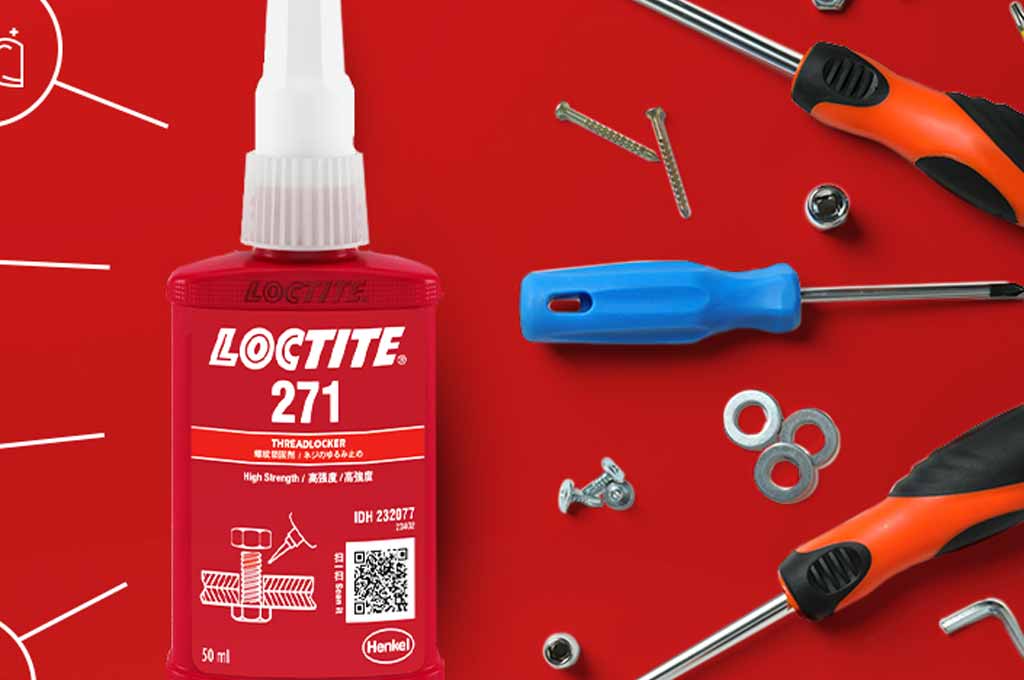 Loctite Indonesia punya cara sendiri untuk melakukan edukasi dan kampanye produk terbaiknya. LI