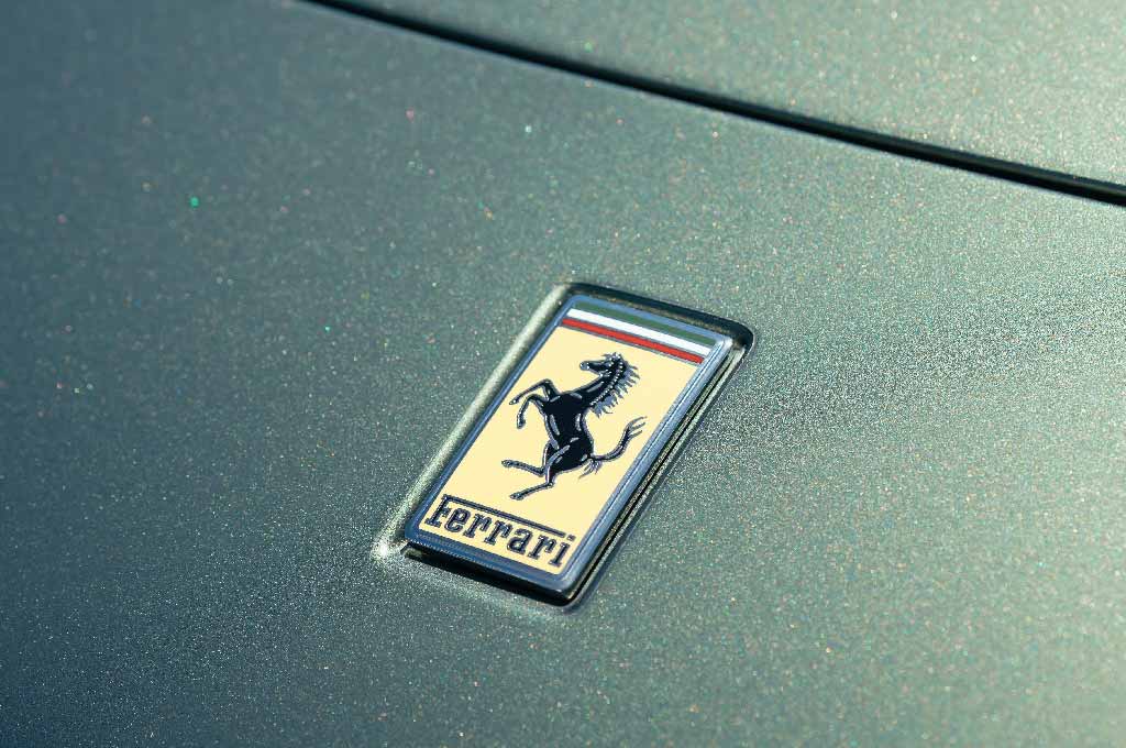 Ferrari Serius Terjun di Dunia Mobile Gaming