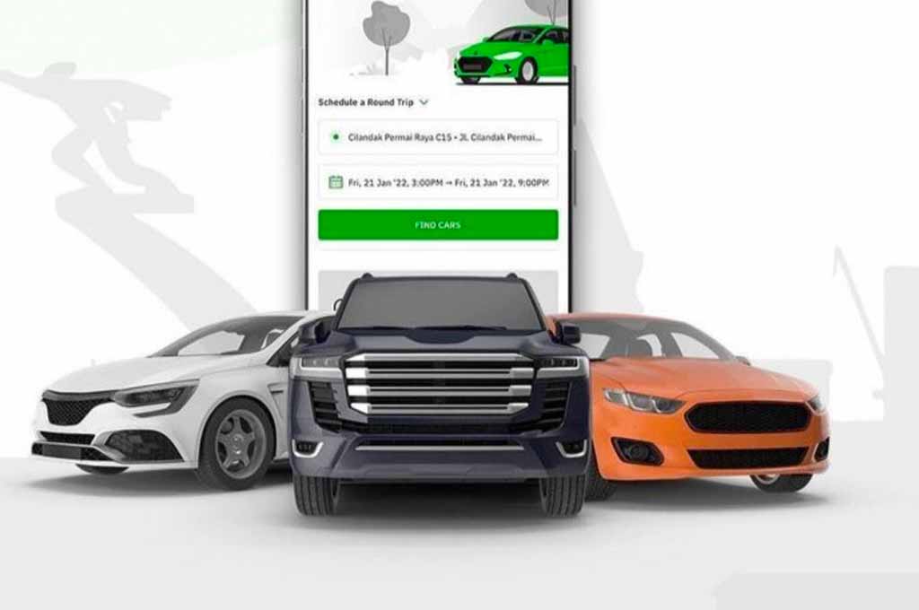 Butuh mobil buat mudik dan anti ribet? Bisa melakukan sewa kendaraan di ZoomCar. ZC