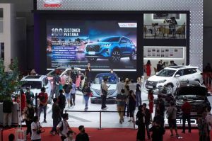 Siap-Siap, Masih Ada 5 Jagoan Baru Chery di 2023