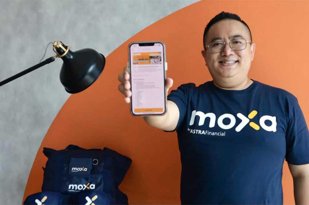 Siap bantu usaha perorangan atau badan usaha untuk membuat bengkel kendaraan bermotor. Moxa