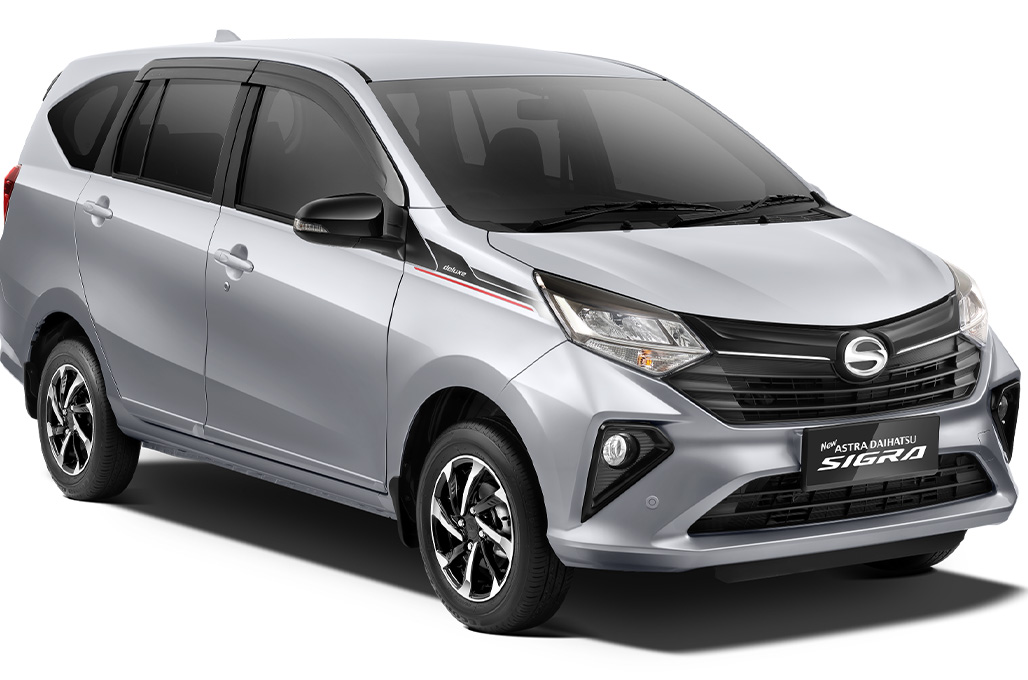 Hingga Nopember 2023, Daihatsu membukukan capaian positif penjualan secara retail - ADM