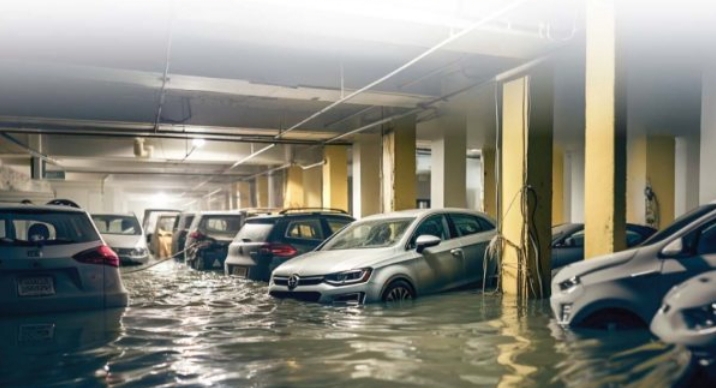Mobil terendam banjir apakah bisa klaim asuransi? - Asuransi Astra