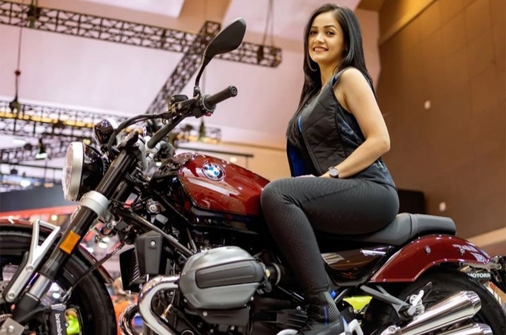 BMW Motorrad Indonesia kantongi dua penghargaan di pameran otomotif IIMS 2024 - IG BMW Motorrad