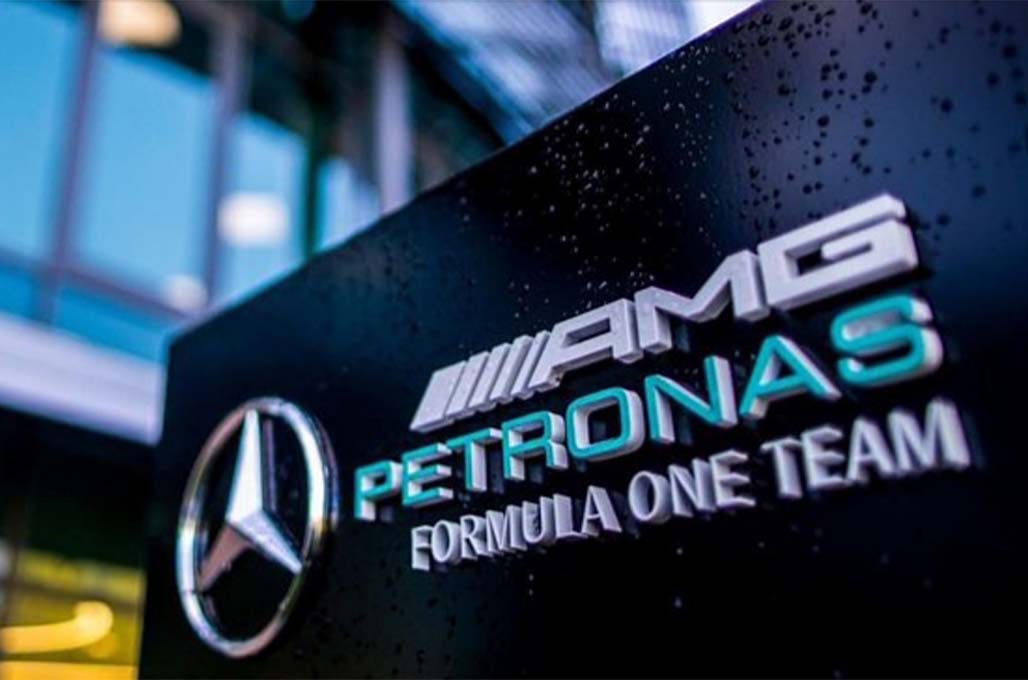 Petronas digandeng Mercedes-Benz perkuat jualan pelumas di Indonesia? - IG PetronasAMG