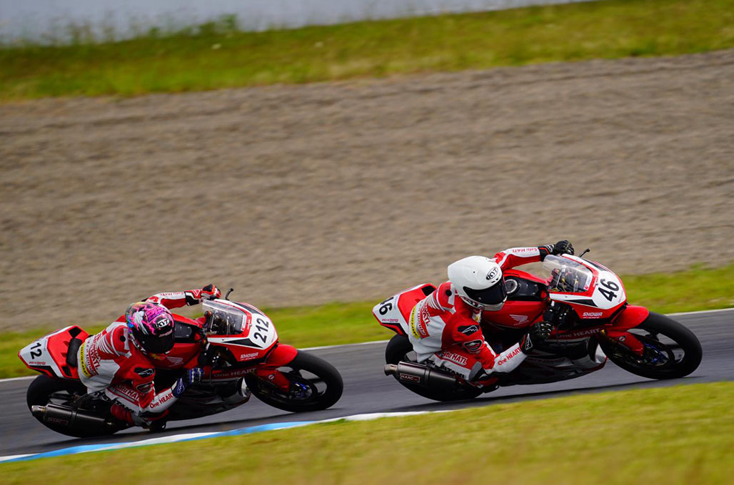 Tim Balap Astra Honda Akui Regulasi Baru ARRC 2024 Cukup Merugikan