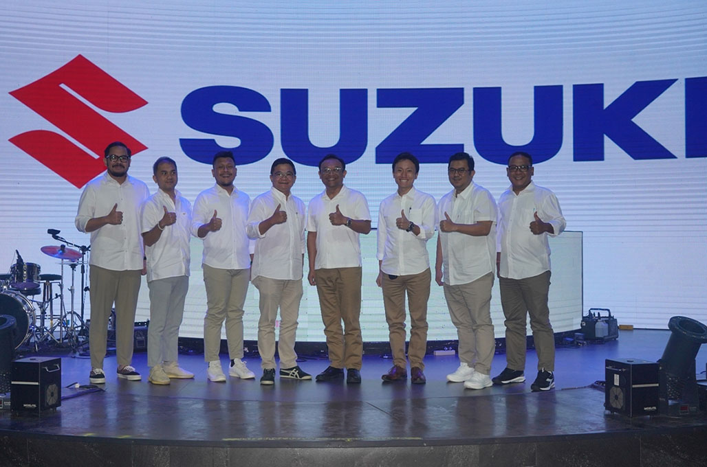 Suzuki Jaga Keberlanjutan Industri Otomotif Lewat Sejumlah Langkah, Apa Saja?