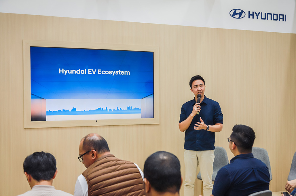 Hyundai Hadirkan EV Charging Subscription untuk Semua Pengguna EV