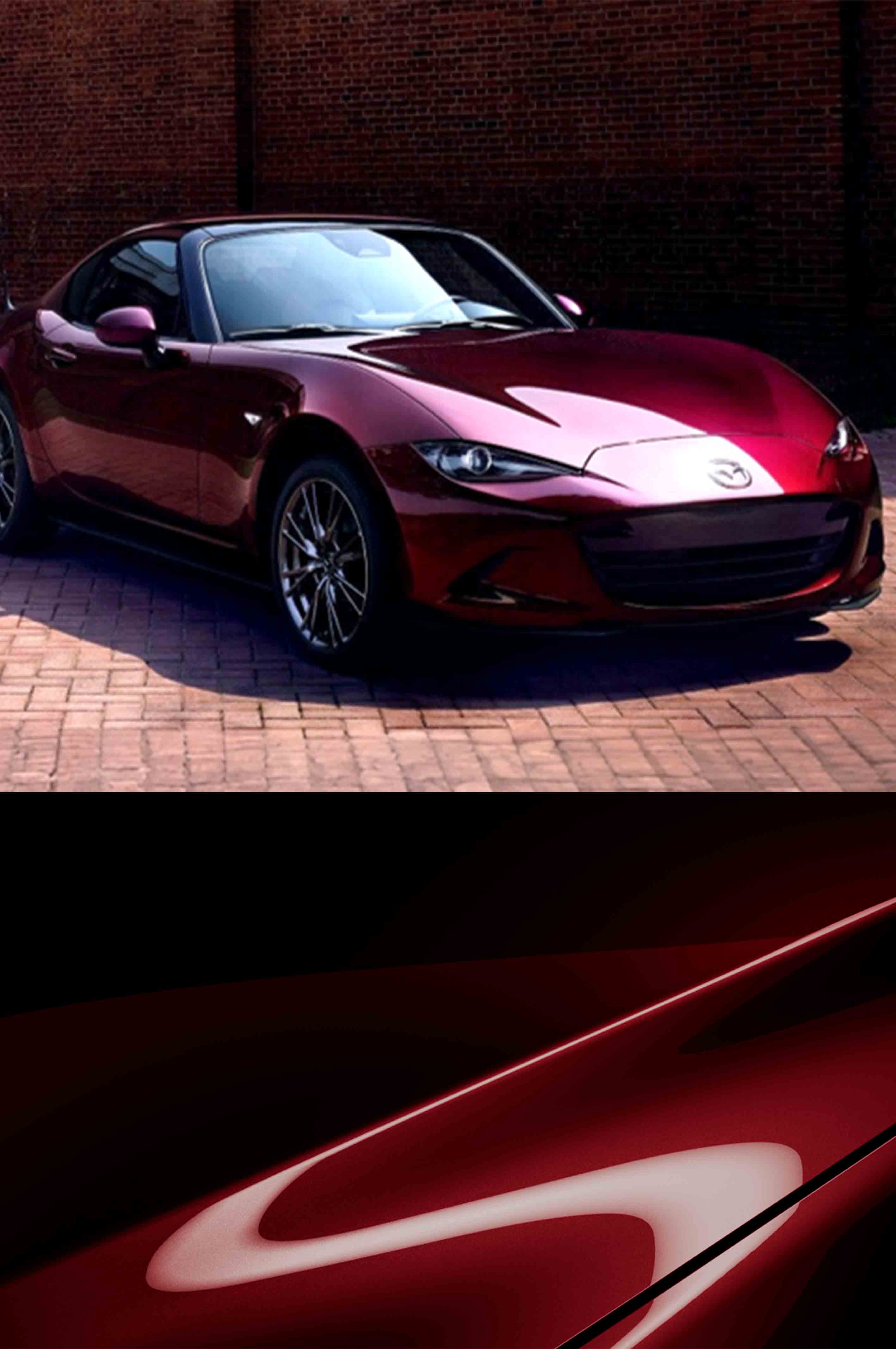Mazda MX-5 Edisi Anniversary ke-35 Resmi Mengaspal, Hanya Tersedia 5 Unit