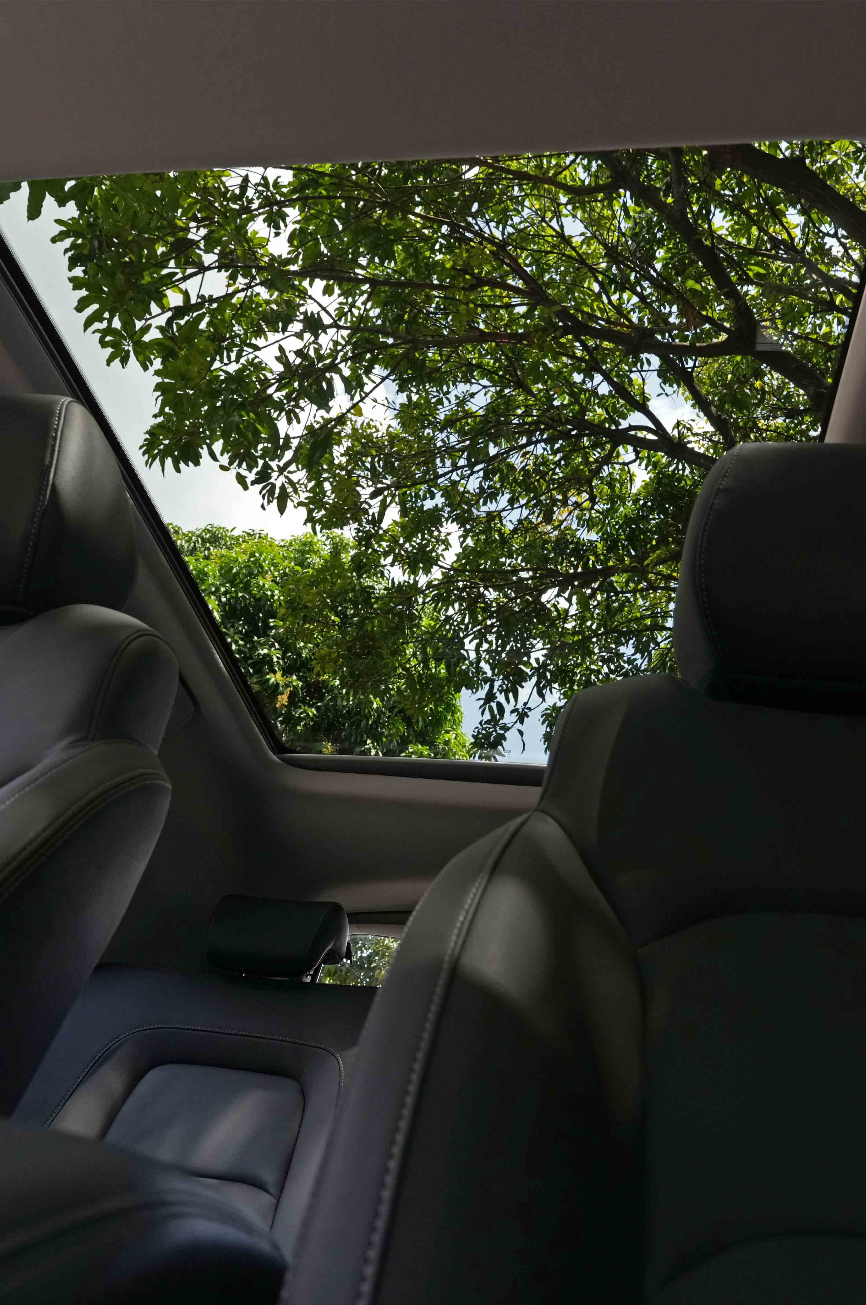 Jetour X50e EV Segera Mengaspal, Intip Ragam Fitur yang Terselip di Dalamnya