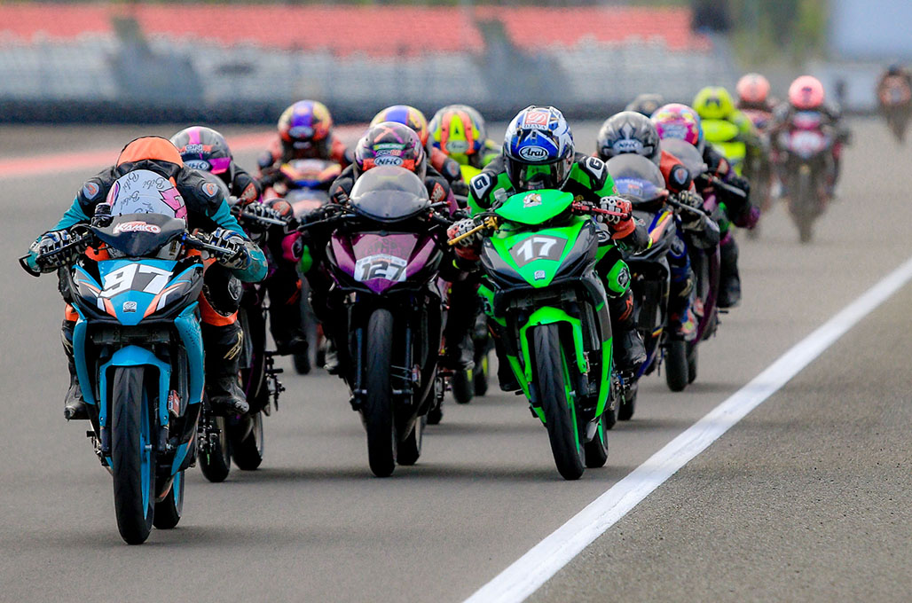 Yamaha Umumkan Formasi Tim dan Pembalap di Musim 2025