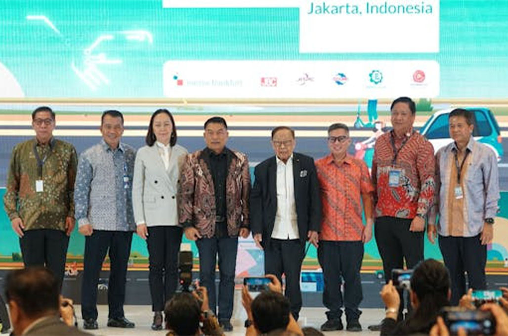 PEVS 2025 Dihelat dengan Tiga Tujuan Utama, Apa Saja? 
