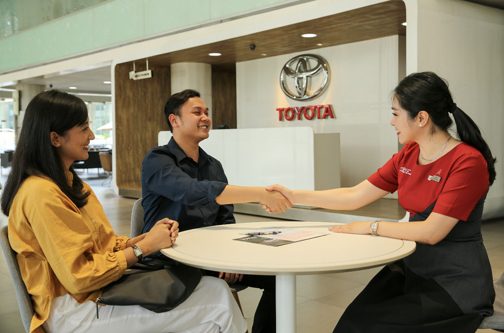 Tiga Pilar Auto2000 Diklaim Bantu Permudah Hidup dan Mobilitas Pelanggan