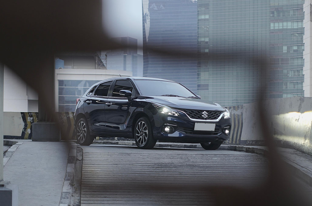 Suzuki Kian Relevan dengan Kebutuhan Pasar, Apa Buktinya?
