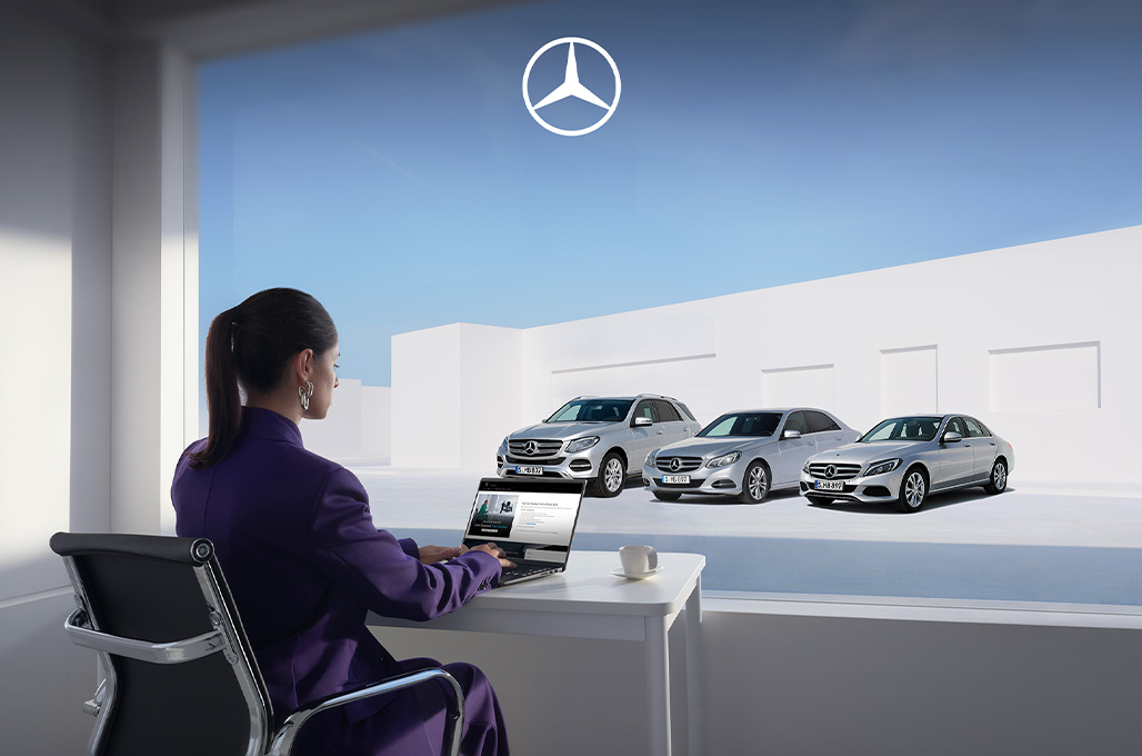 Gaet Respon Positif, Mercedes-Benz Kembali Gelar National Service Weeks 