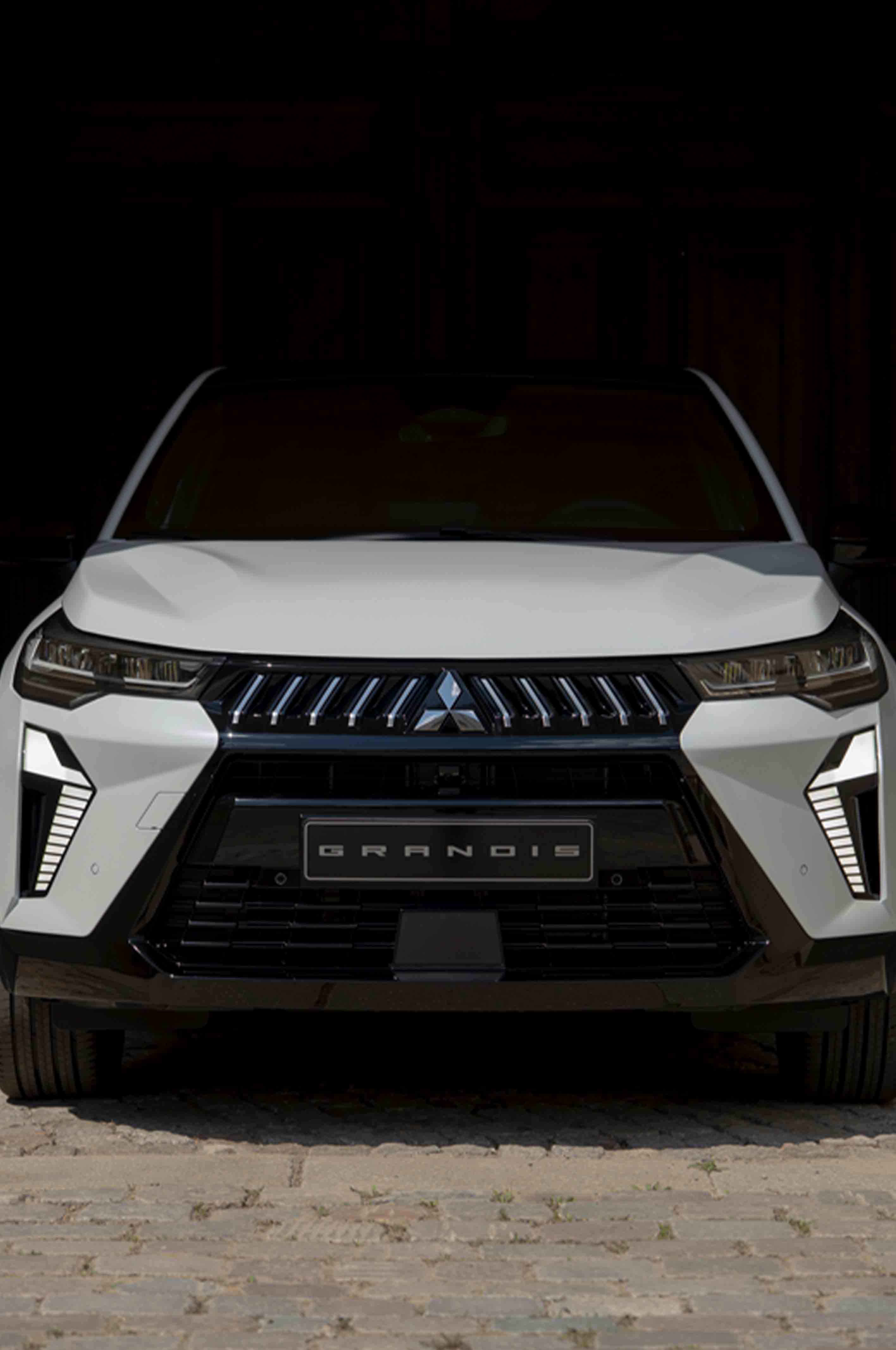 Mitsubishi Luncurkan Grandis Terbaru untuk Pasar Eropa, Bakal ke Indonesia?