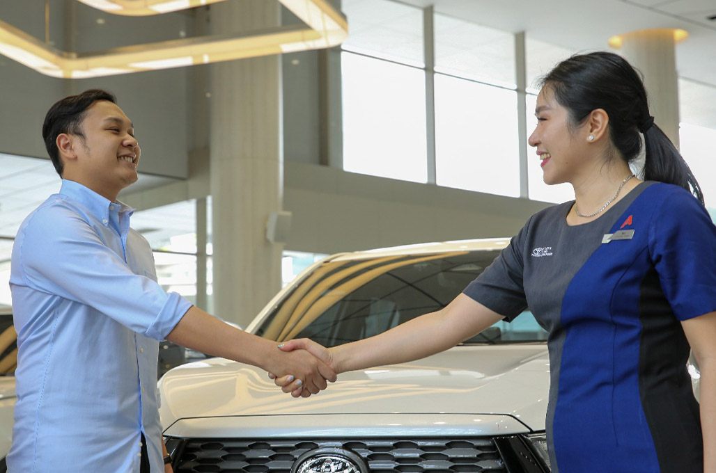 Waspadai 5 Kesalahan Umum Saat Pertama Kali Beli Mobil Baru